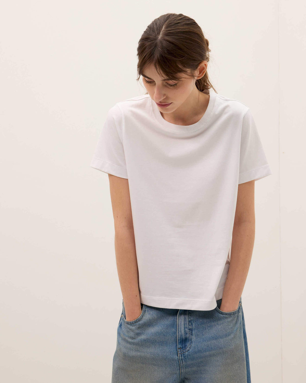 Remera Miles