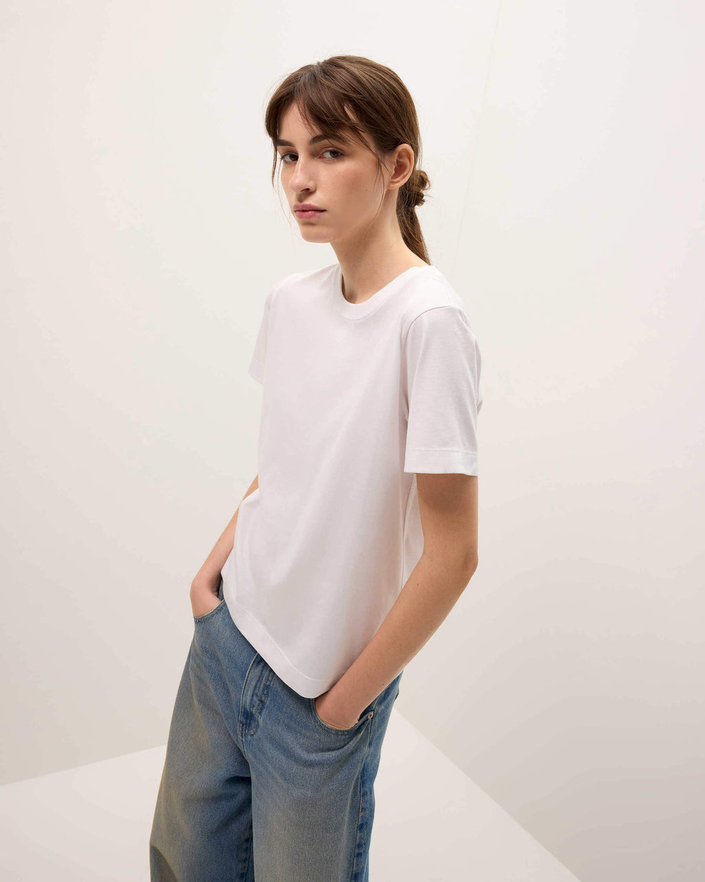 Remera Miles