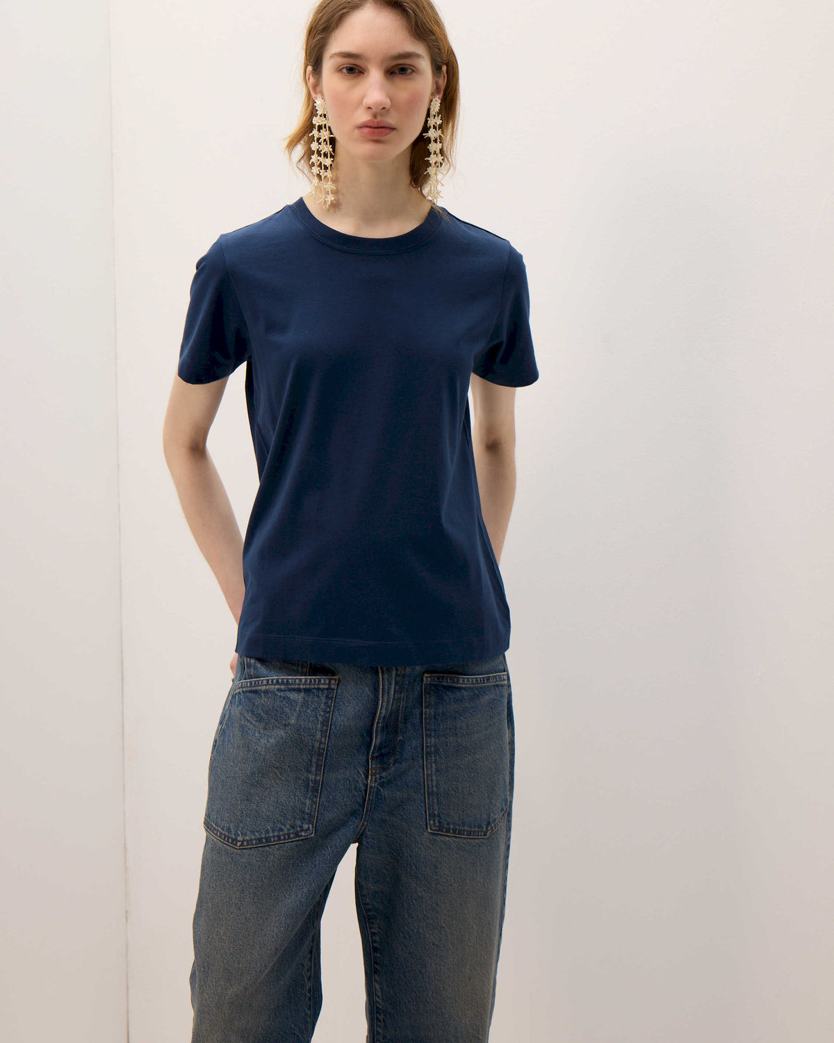 Remera Miles