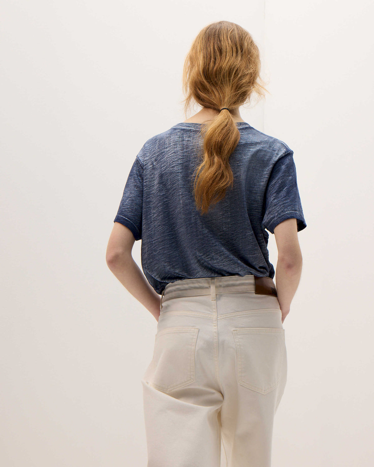 Remera Alba