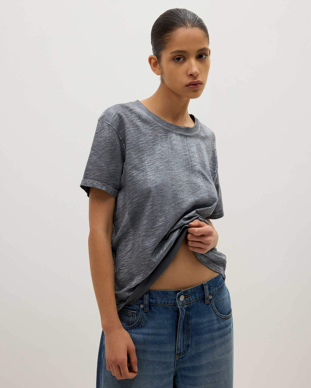 Remera Alba