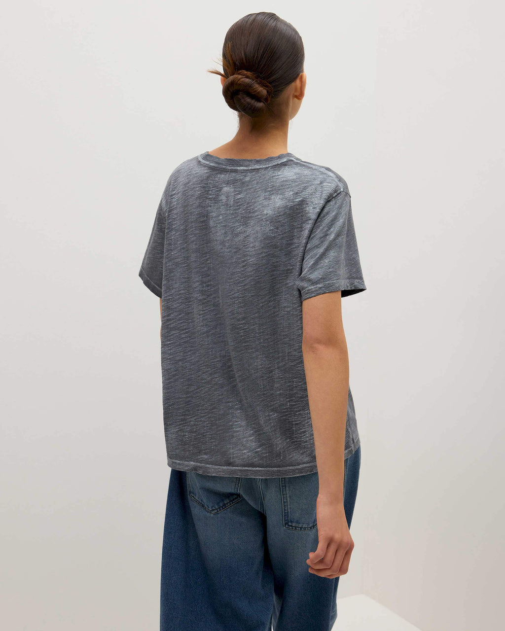 Remera Alba