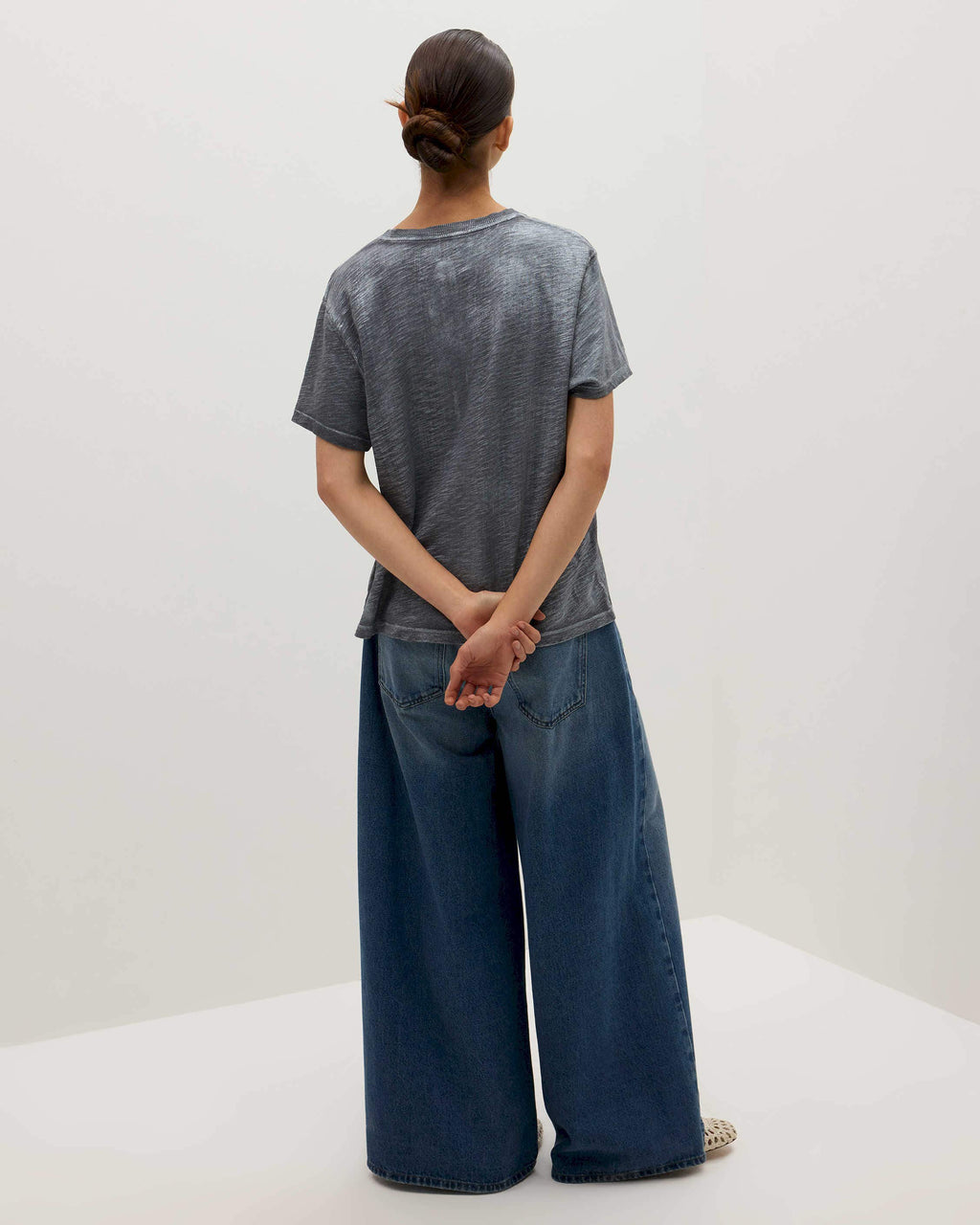 Remera Alba