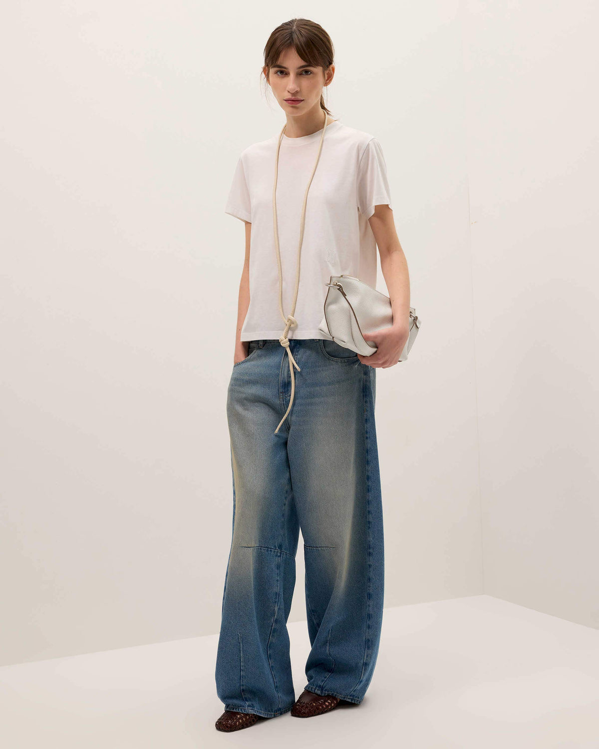 Denim Louise