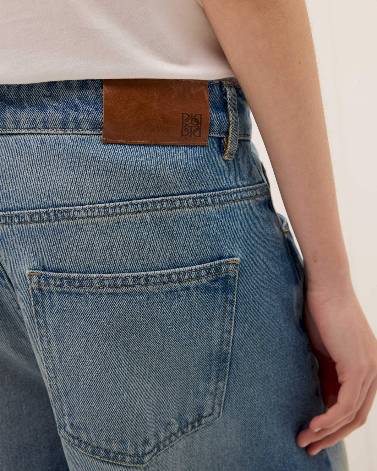 Denim Louise