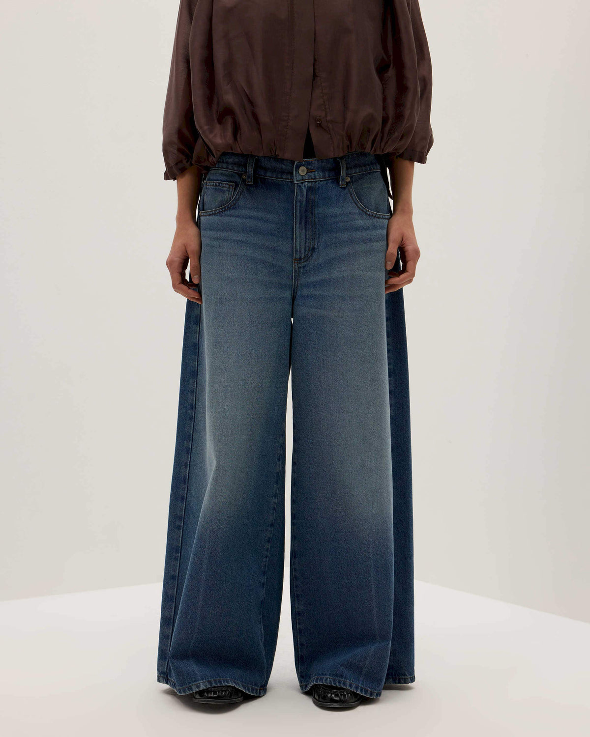 Denim Francis