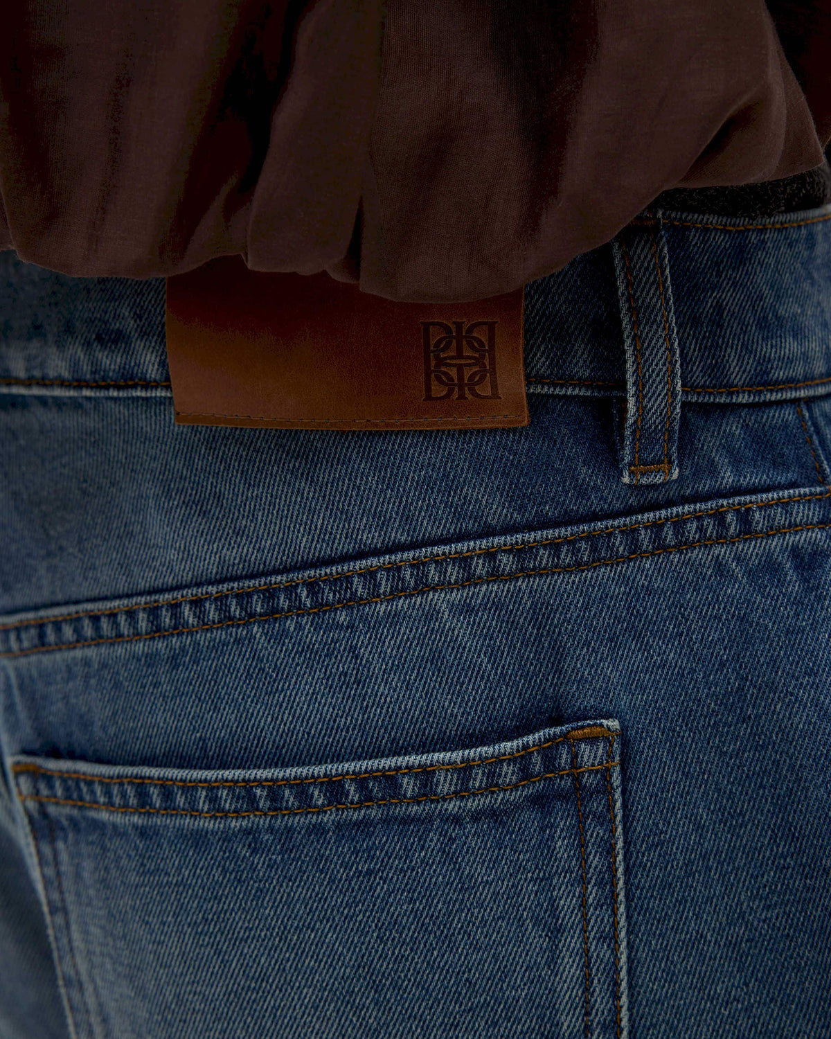 Denim Francis