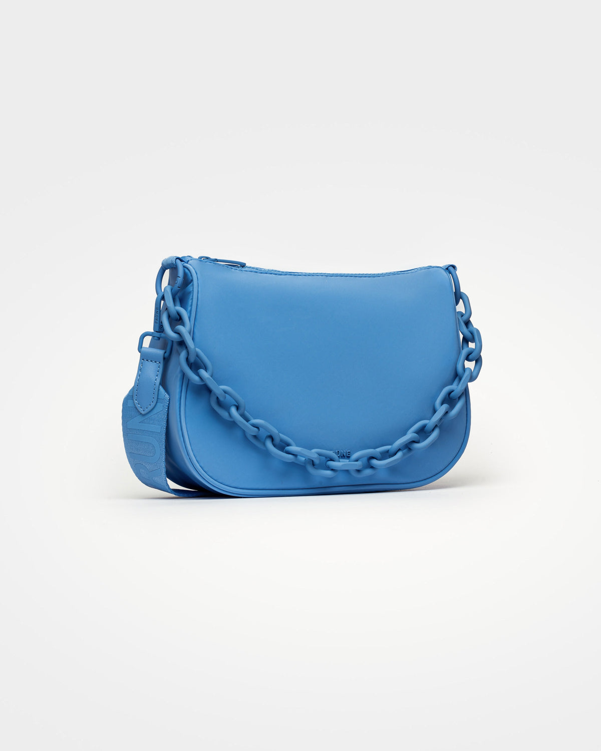 Cartera al hombro Match en nylon