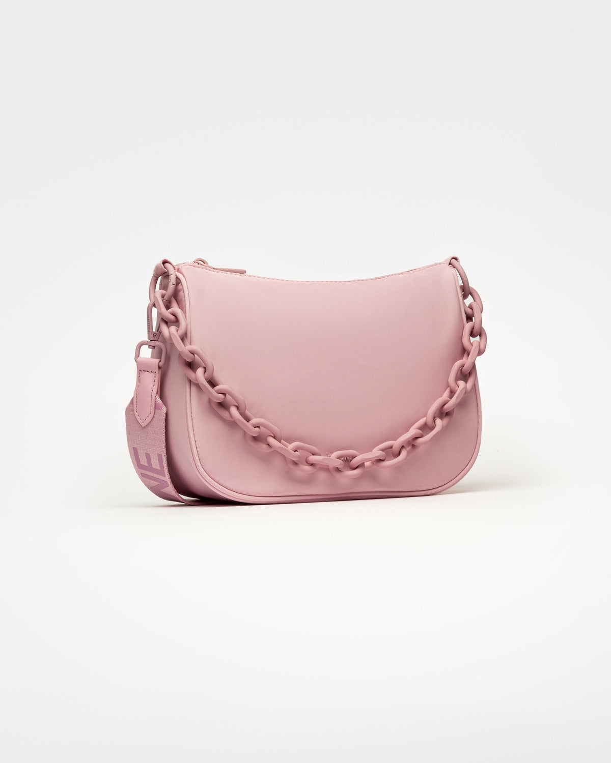 Cartera al hombro Match en nylon