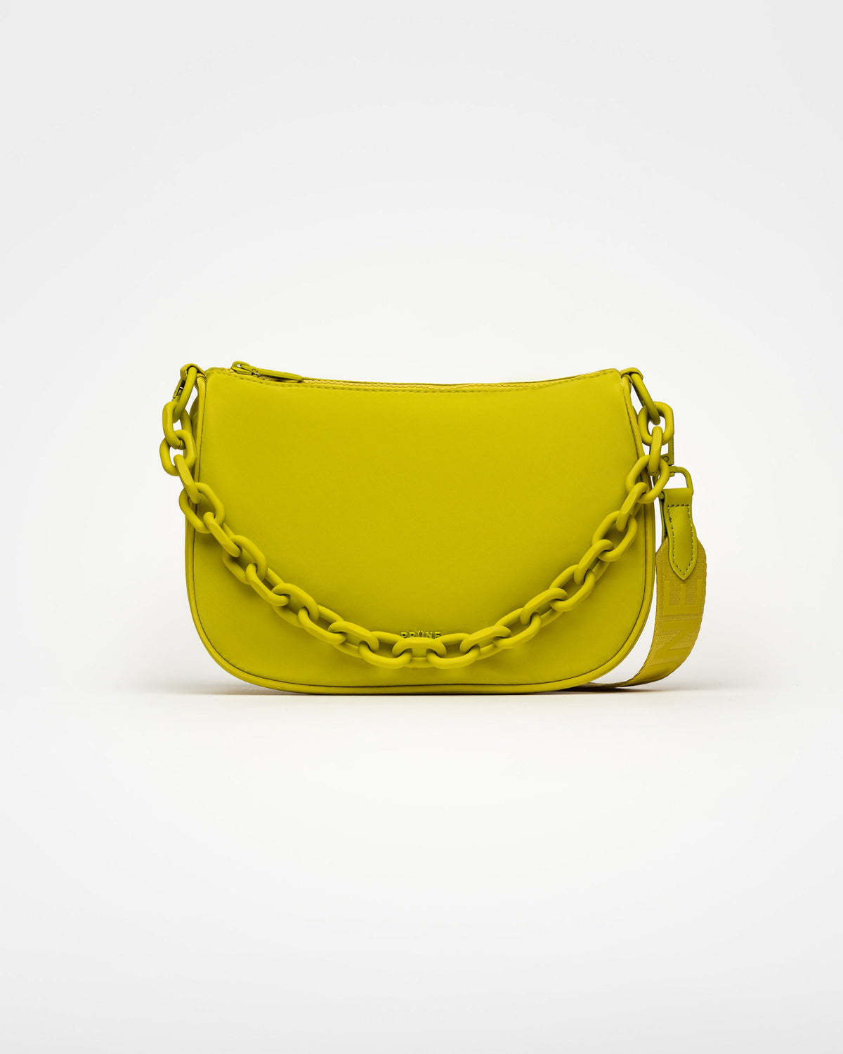 Cartera al hombro Match en nylon