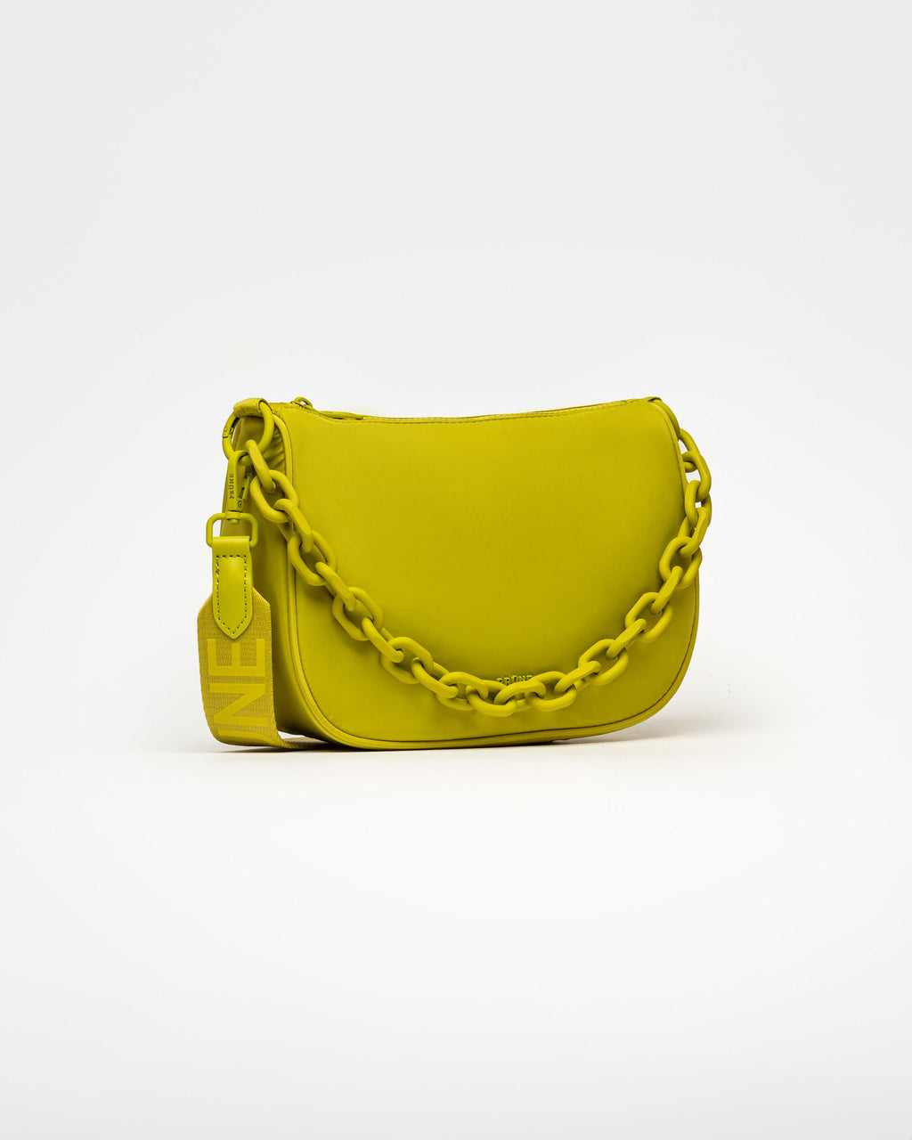 Cartera al hombro Match en nylon