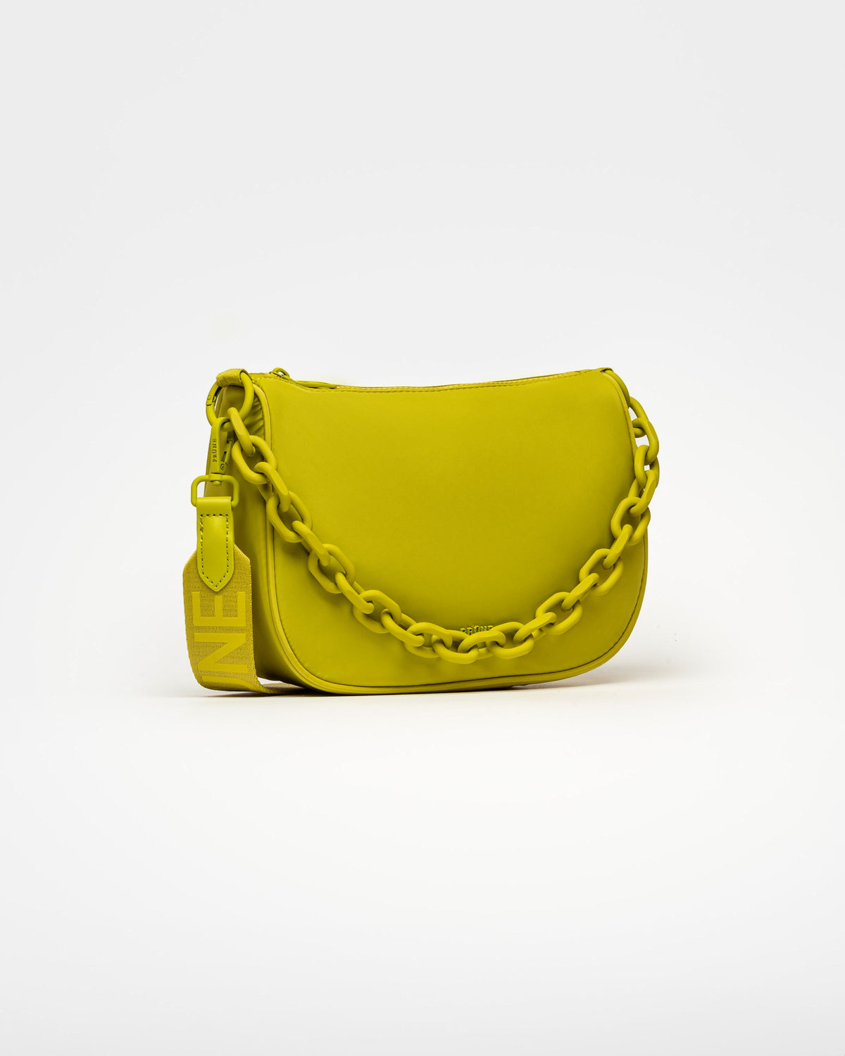 Cartera al hombro Match en nylon