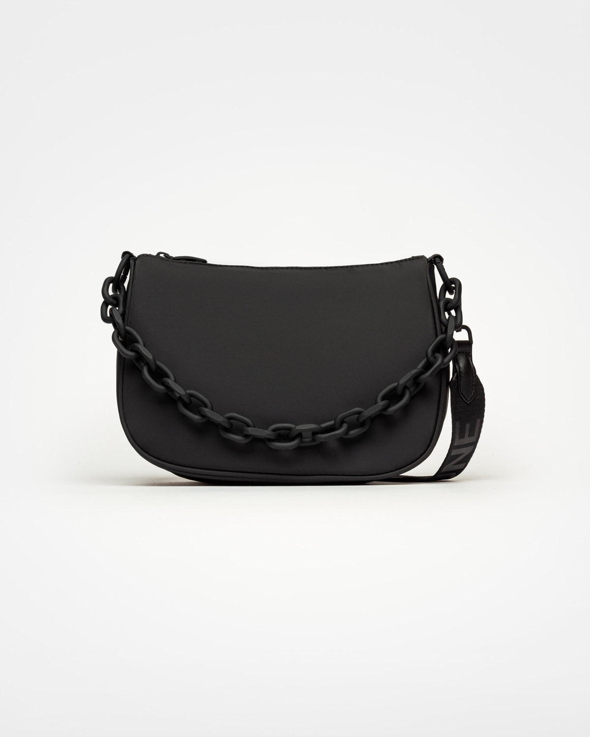 Cartera al hombro Match en nylon