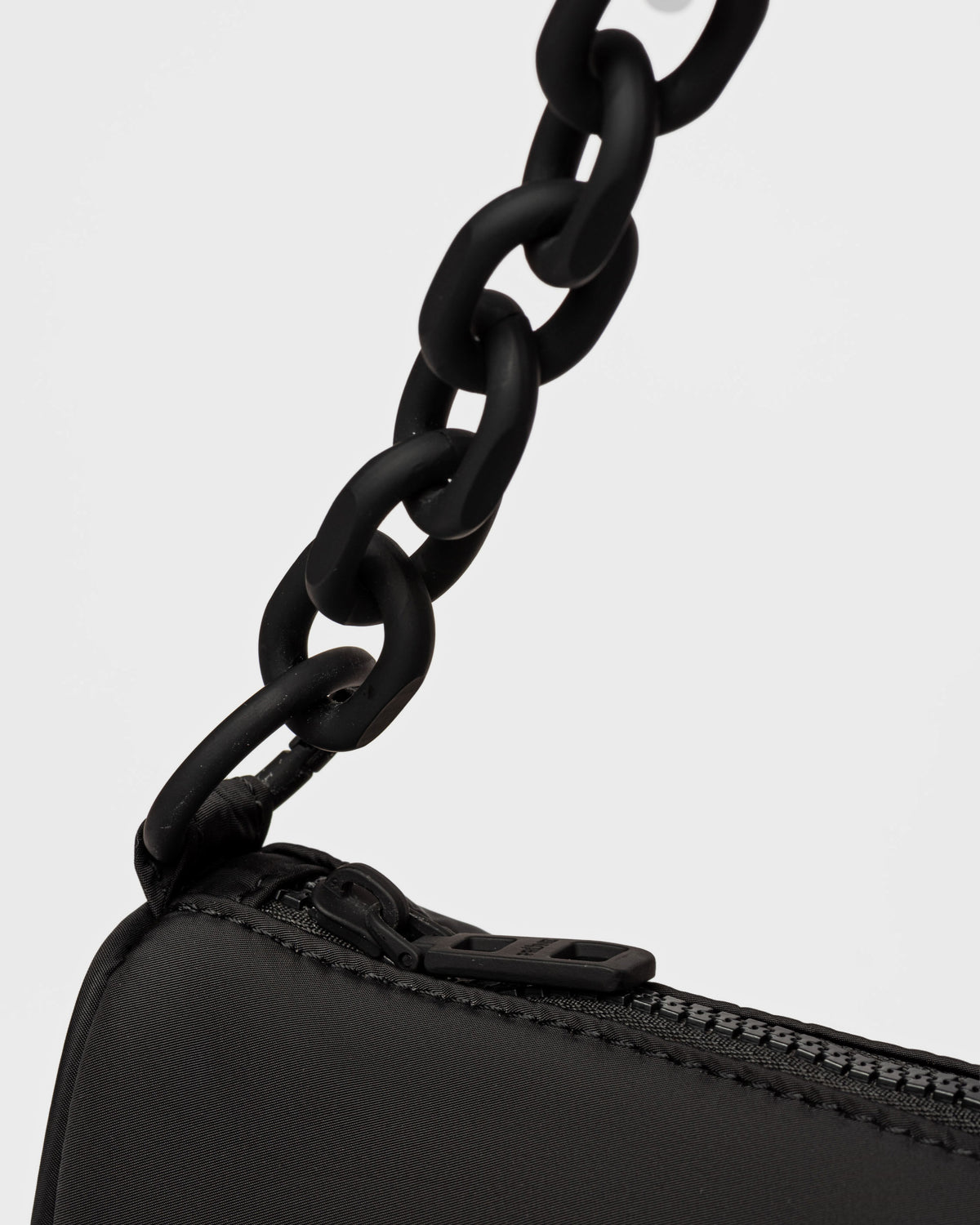 Cartera al hombro Match en nylon