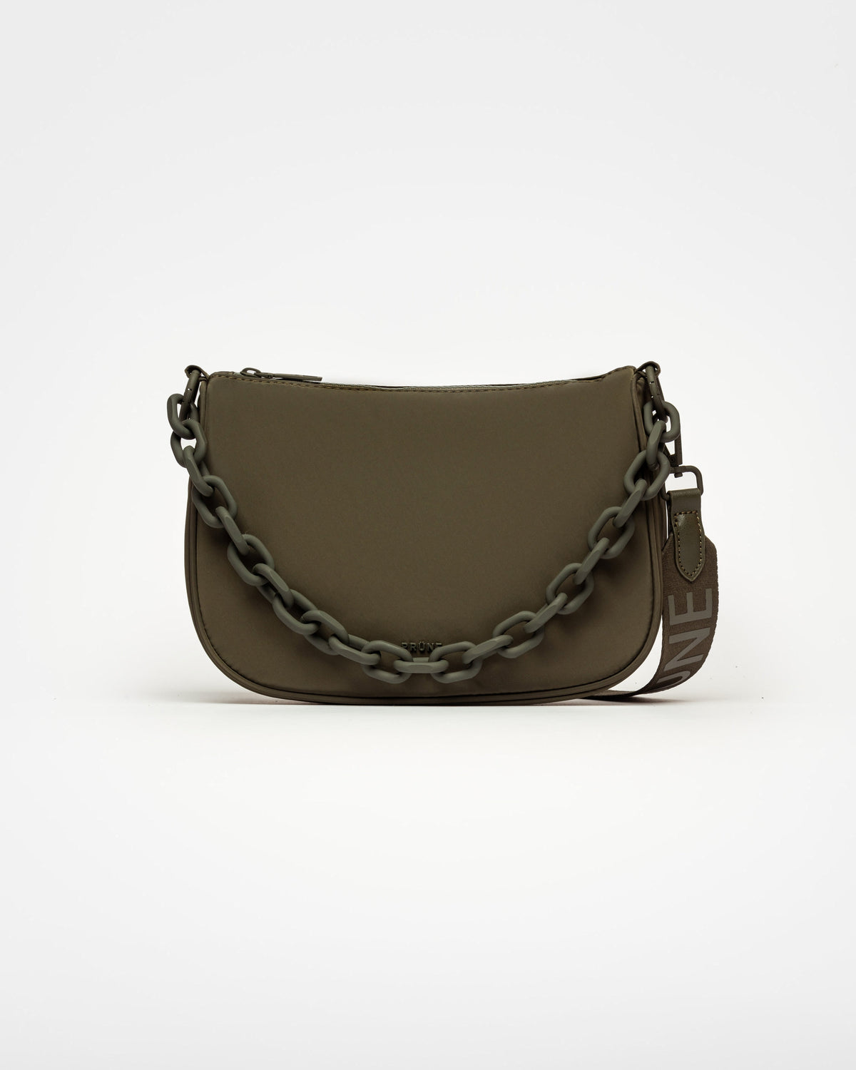 Cartera al hombro Match en nylon