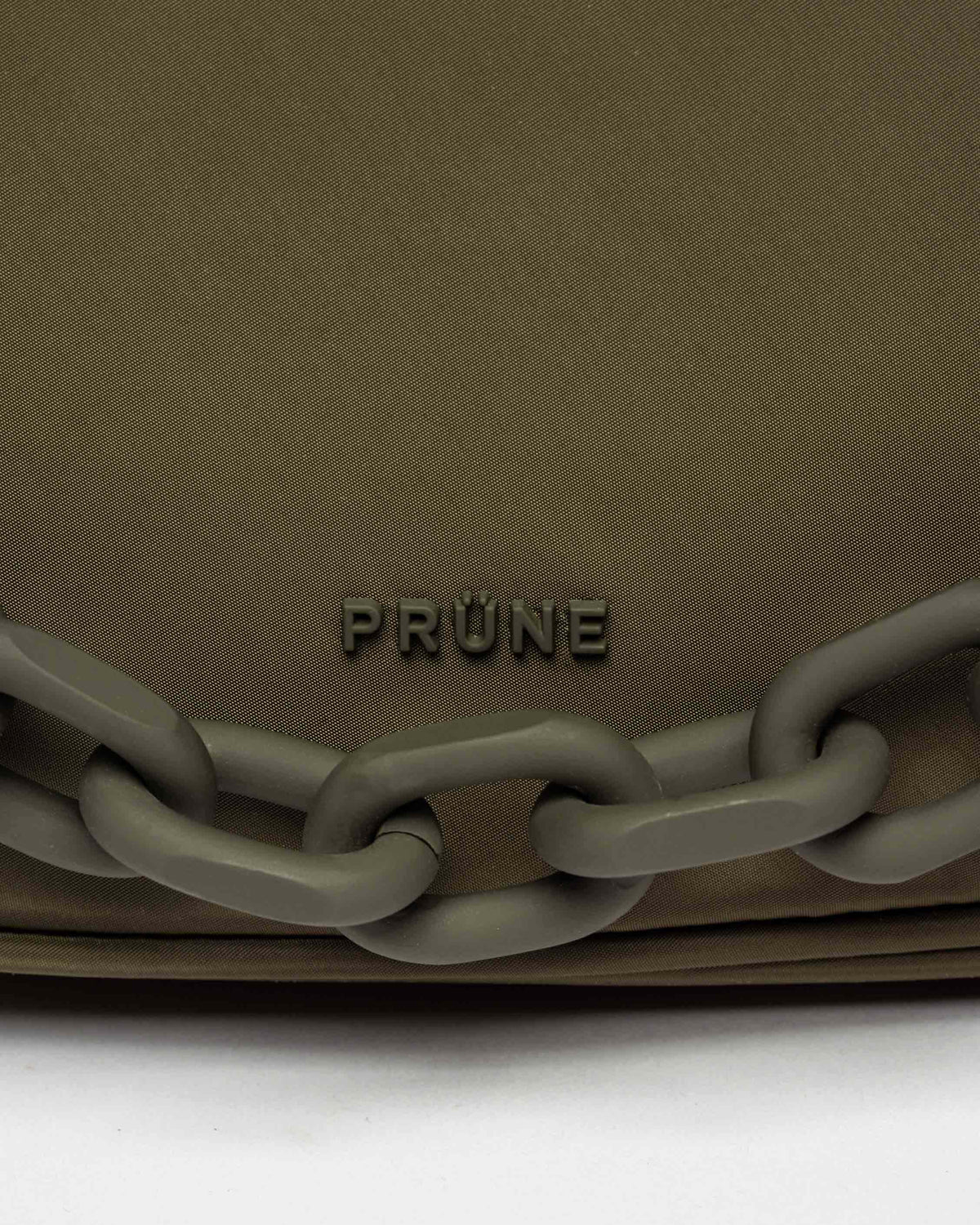Cartera al hombro Match en nylon