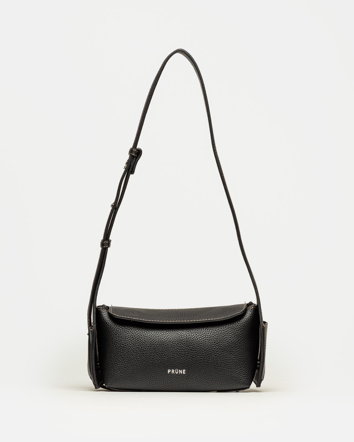Mini bag Cypress en efecto cuero graneado