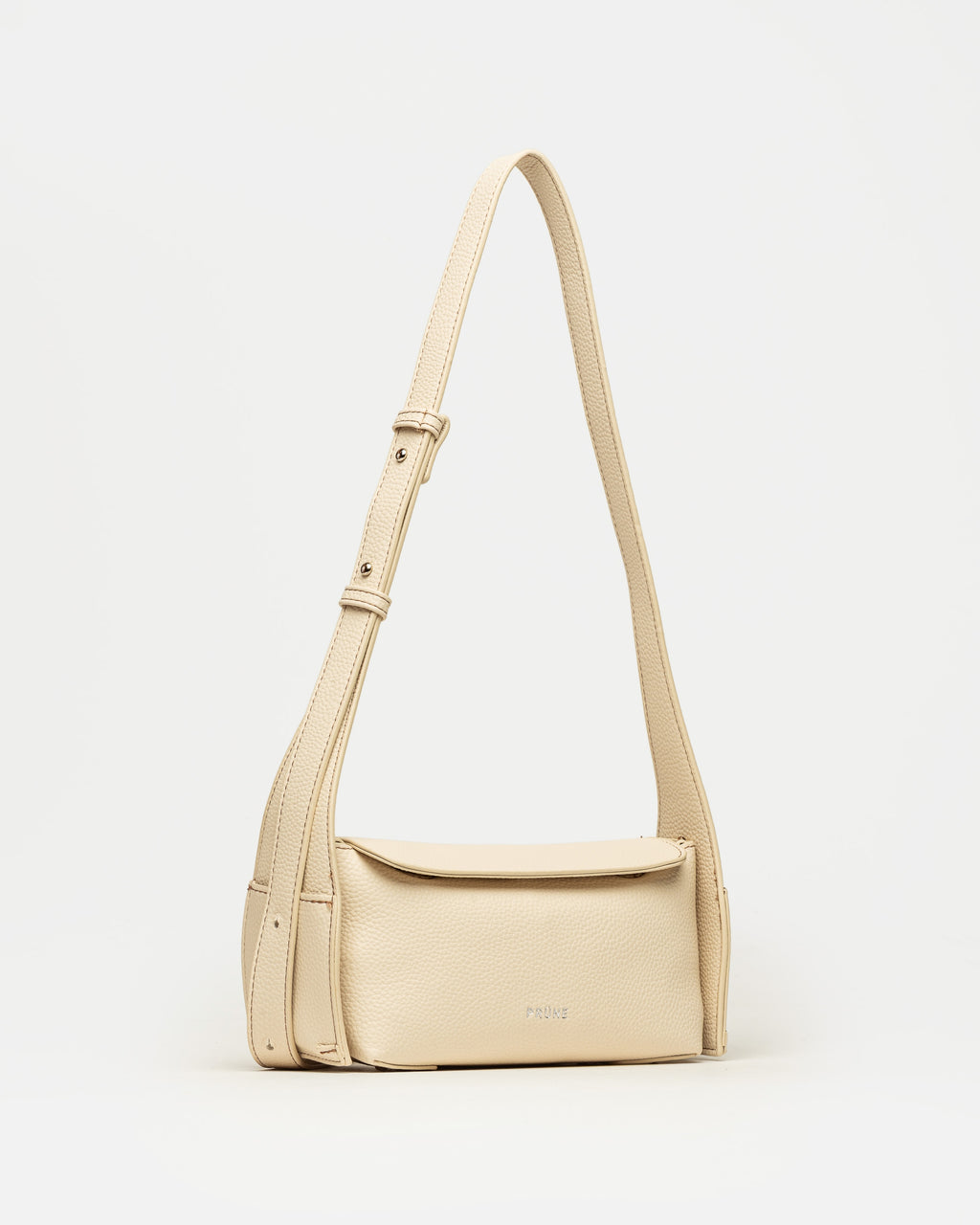 Mini bag Cypress en efecto cuero graneado