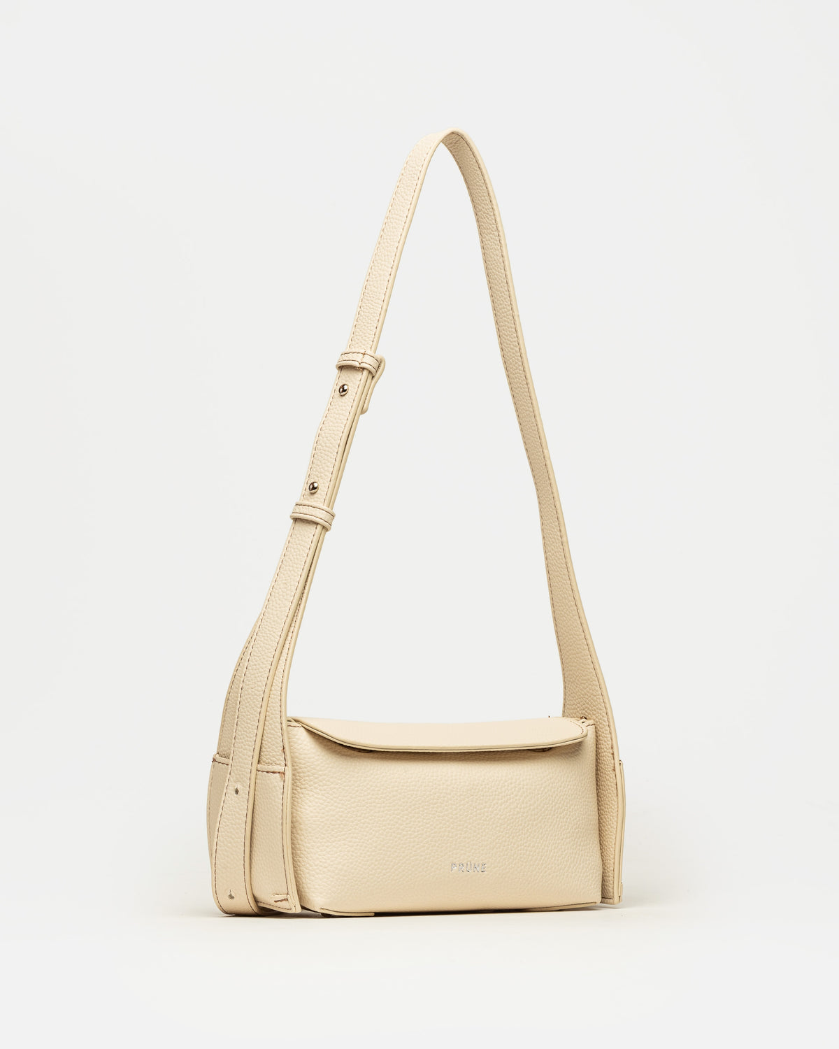 Mini bag Cypress en efecto cuero graneado