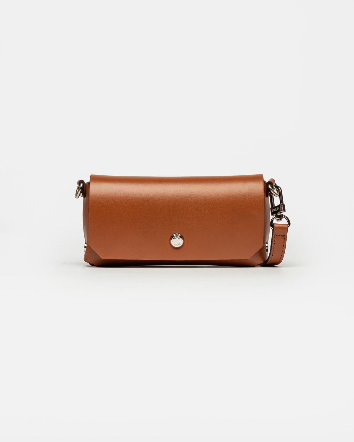 Mini bag Menorca en cuero vaquita