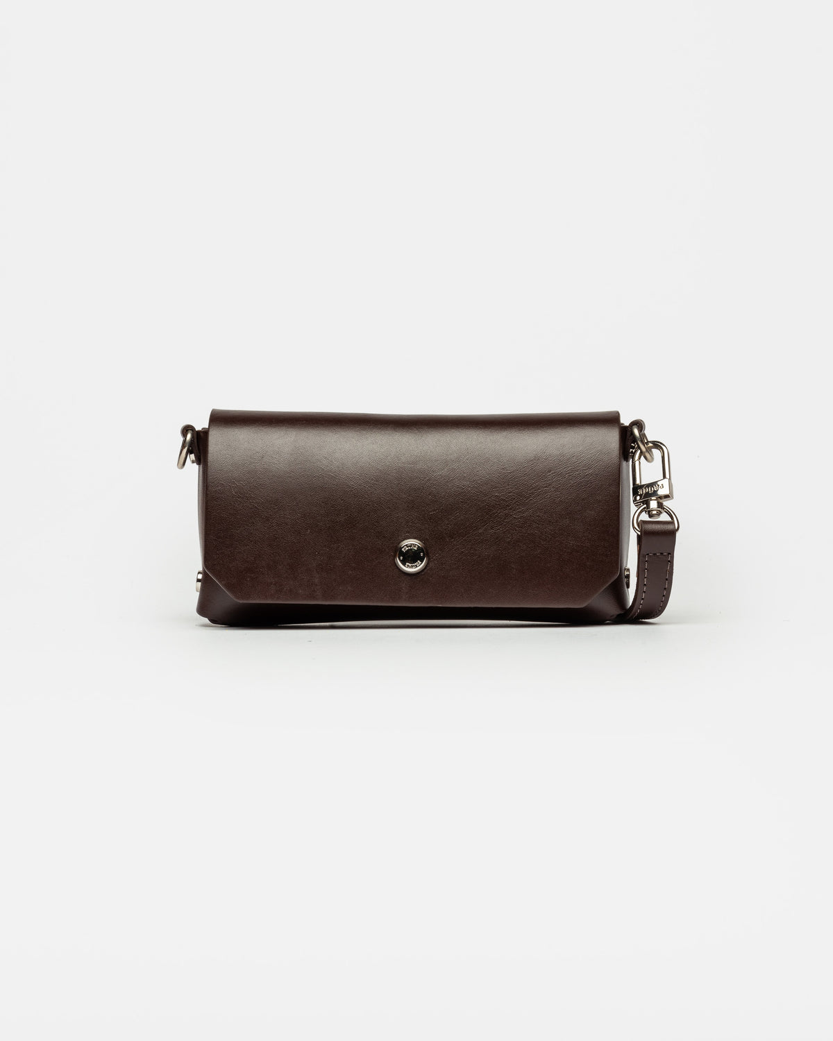 Mini bag Menorca en cuero vaquita