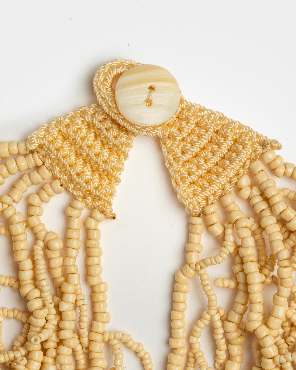 Collar corto Coral