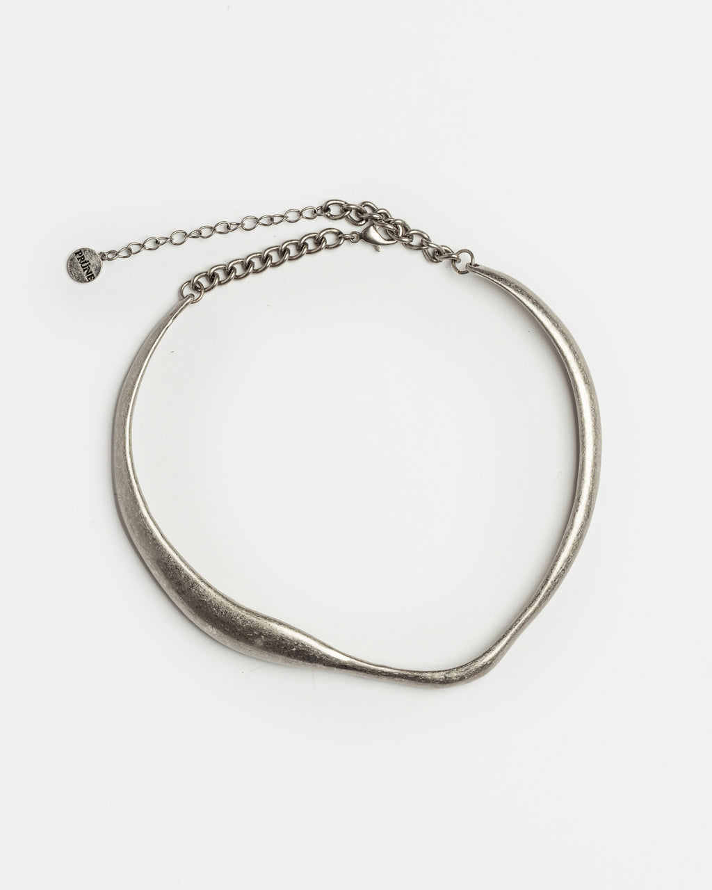 Collar corto Curve