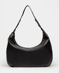 Bolso Bahamas en efecto cuero