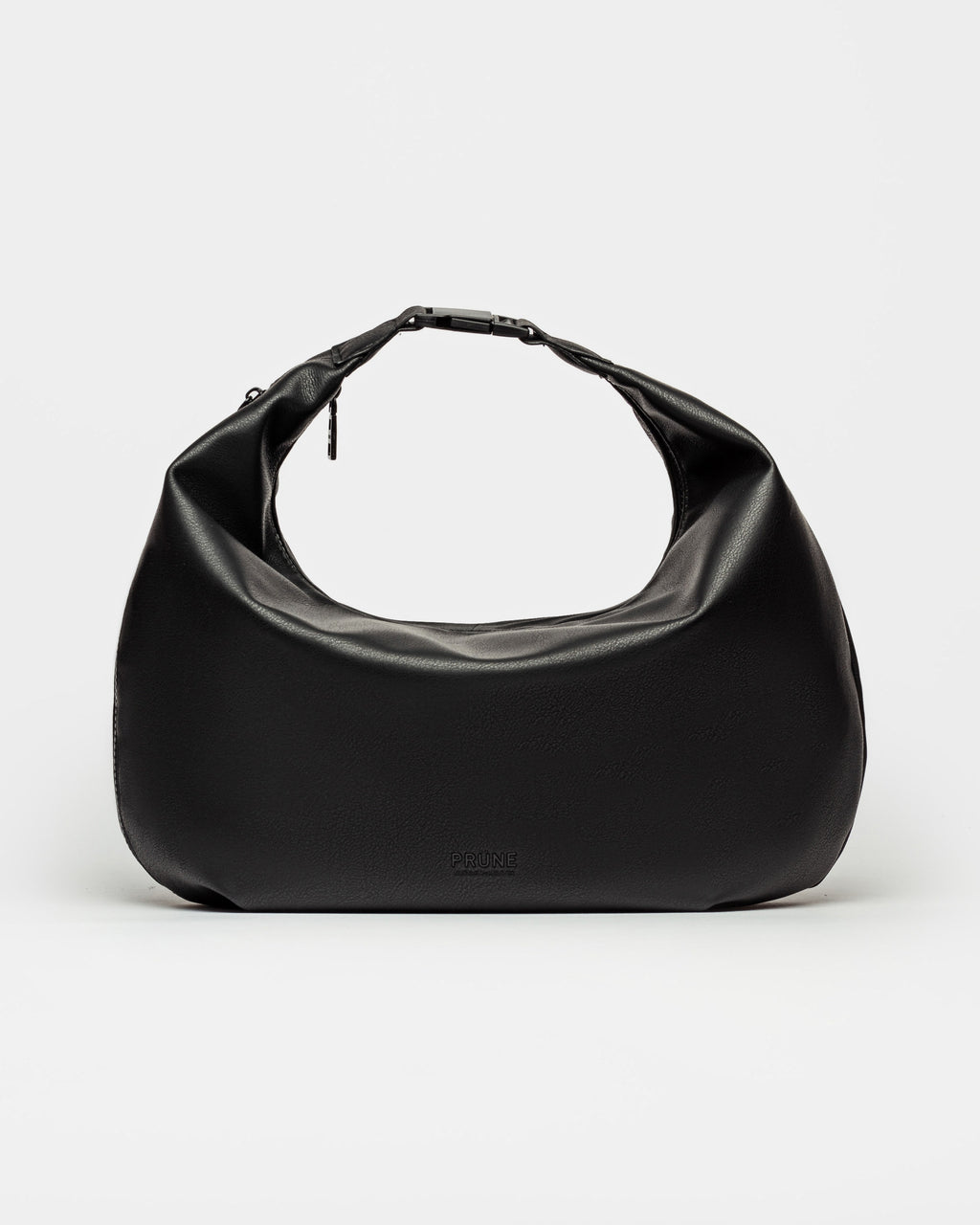 Bolso Bahamas en efecto cuero