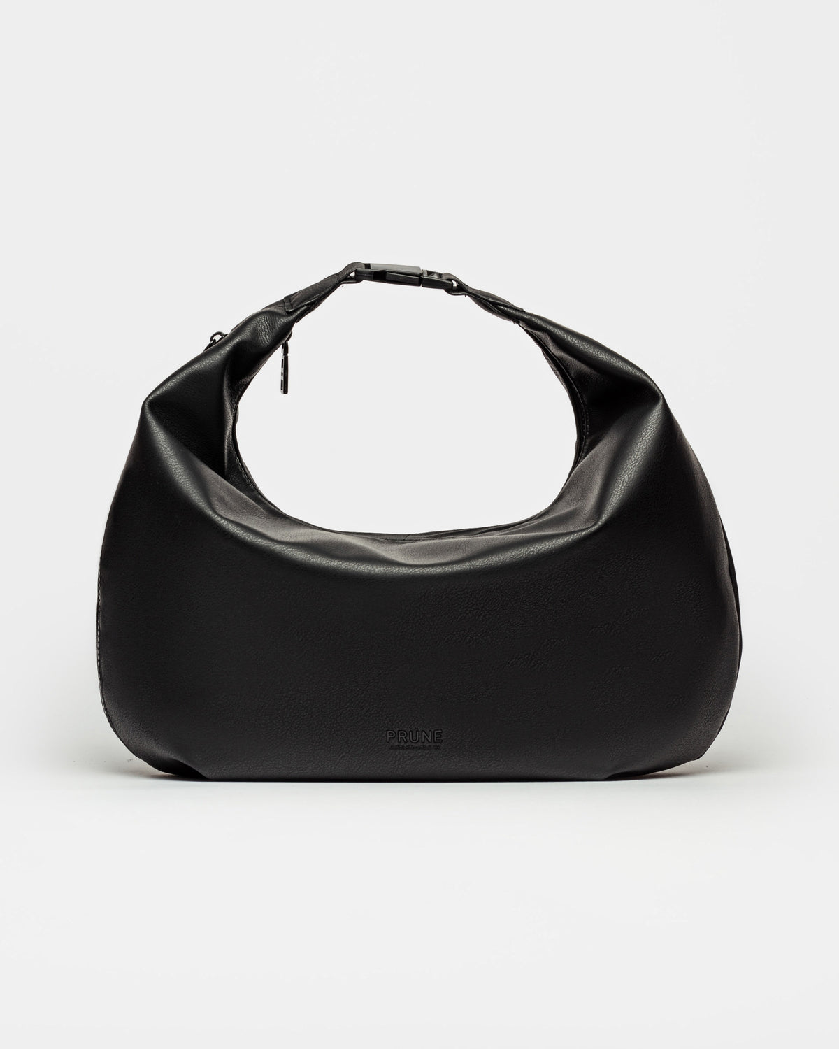 Bolso Bahamas en efecto cuero