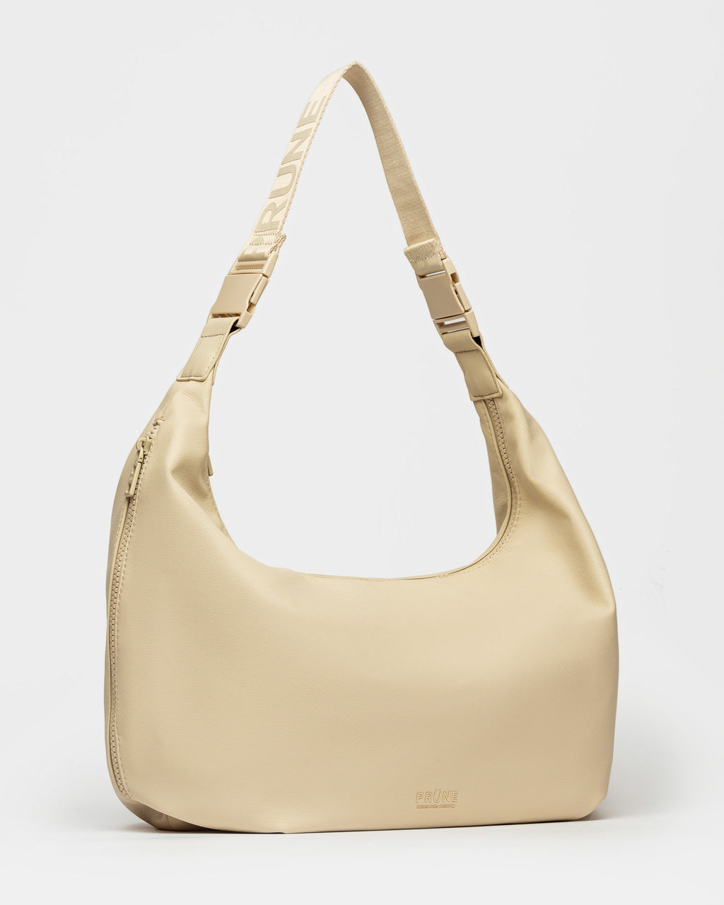 Bolso Bahamas en efecto cuero