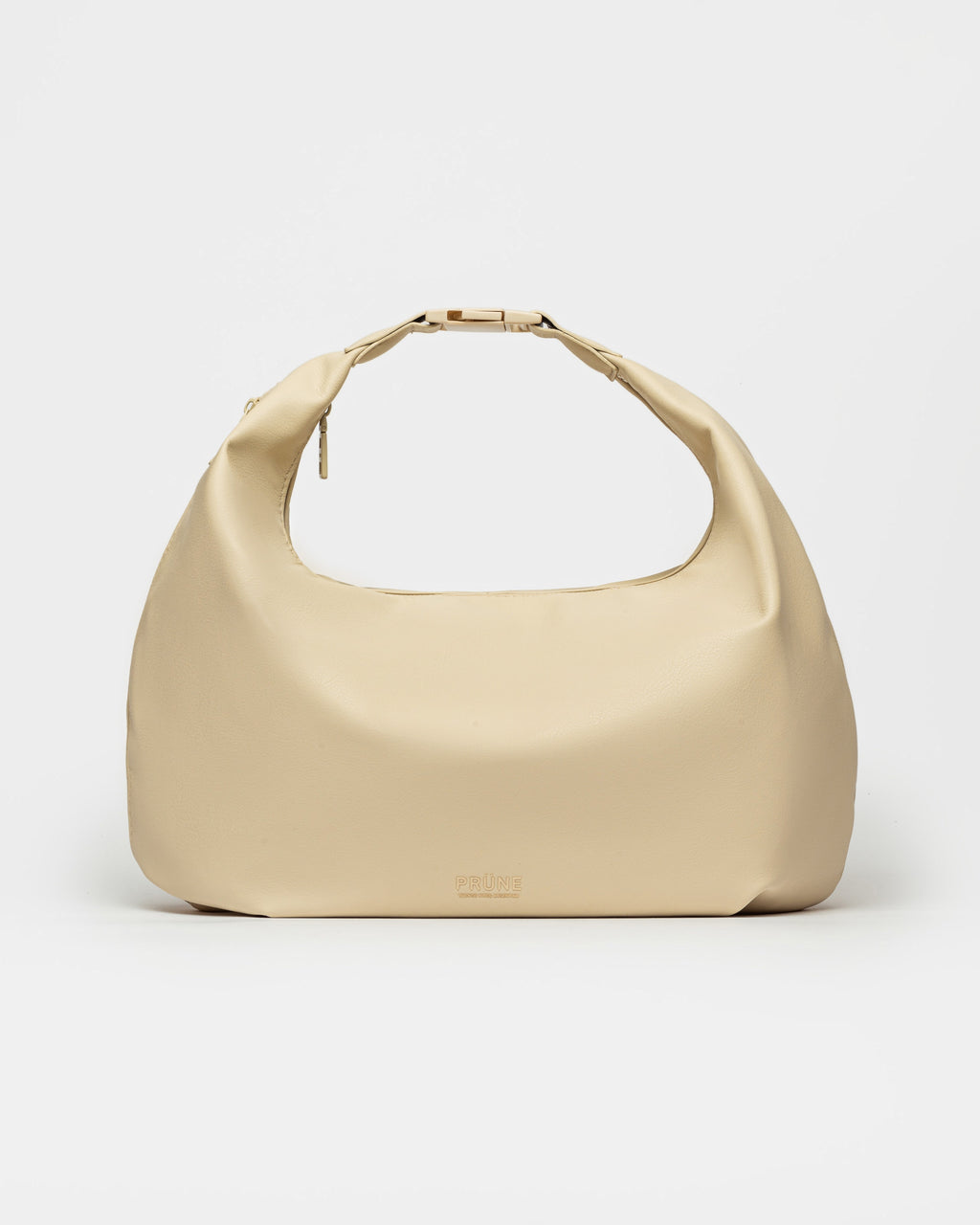 Bolso Bahamas en efecto cuero