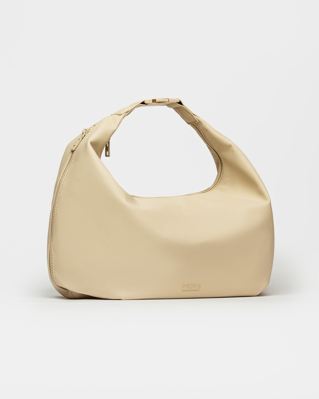 Bolso Bahamas en efecto cuero